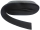Taschengurtbänder in Top-Qualität 20 mm schwarz