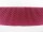 Taschengurtbänder in Top-Qualität 20 mm bordeauxrot
