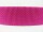 Gurtband/Taschengurtband - 50m ROLLE "Top Qualität" 15mm - Stärke 1,75mm - pink