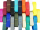 50m roll of webbing/bag webbing width 20mm polypropylene/thickness 1.8mm/MADE IN GERMANY