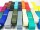 50m roll of webbing/bag webbing width 20mm polypropylene/thickness 1.8mm/MADE IN GERMANY