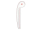 Prym Kurvenlineal Armloch & Armkugel 16x52,5cm