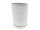 200m rubber cord/rubber band - width 5mm