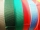 50m-Rolle Gurtband/ Taschengurtband Breite 30mm Polypropylen / Stärke 1,7mm / Modell GERMANY