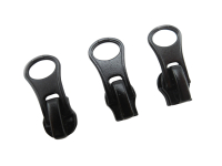 3x zipper for outdoor waterproof zippers
