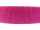 50m-Rolle Gurtband/ Taschengurtband Breite 25mm Polypropylen / Stärke 1,8mm / MADE IN GERMANY pink