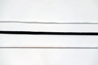 3x25m economy set rubber cord round rubber flat rubber...