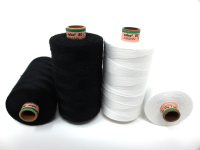 Amann polyester yarn size 80
