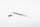 Marking pen felt marker for textiles & leather, heat-dissolving black