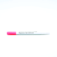 Textile pen marking pen with eraser water-soluble &...
