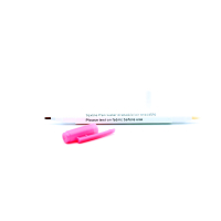 Textile pen marking pen with eraser water-soluble &...