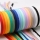 Piping tape made of 100% cotton 10mm white