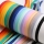 Piping tape made of 100% cotton 10mm beige
