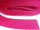 Top quality bag straps 25 mm pink