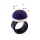 Prym arm pin cushion with silicone band