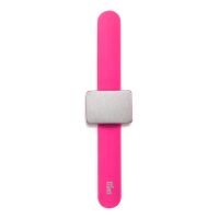 Prym Magnetnadelkissen mit Silikonband love pink