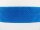 Top quality bag straps 25 mm medium blue