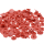 Original Kam-Snap press fasteners 25 pieces sienna red
