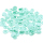 Original Kam-Snap press fasteners 25 pieces turquoise