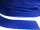 Top quality bag straps 25 mm royal blue