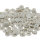 Original Kam-Snap press fasteners 25 pieces silver