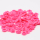 Original Kam-Snap press fasteners 25 pieces pink