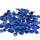 Original Kam-Snap press fasteners 25 pieces dark blue