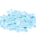 Original Kam-Snap press fasteners 25 pieces medium blue