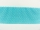 Top quality bag straps 25 mm turquoise-blue