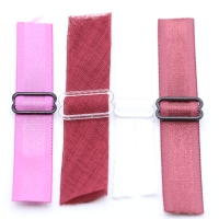 10x slider regulator for corsetry - elastic bands 15-22 mm