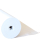 Iron-on fleece/iron-on insert 100m ROLL - iron-on on one side 40g/m2 - 90cm wide white