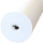 Iron-on fleece/iron-on insert 100m ROLL - iron-on on one side 50g/m2 - 90cm wide white