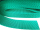 Top quality bag straps 25 mm grass green