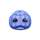 Cord stopper 2-hole - emoji - for cords up to 4 mm...
