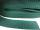 Top quality bag straps 25 mm pine green