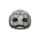 Kordelstopper 2-Loch - mini emoji - für Kordeln bis...