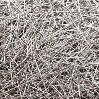 500g large box of sewing pins - 30 x 0.65 mm