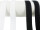 Velcro tape FIX for sewing on 40 mm - hook tape & loop tape