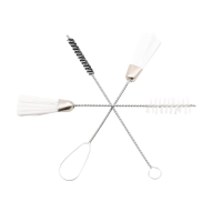 Cleaning brush - brush economy set of 3 model...