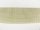 Bag straps in top quality 25 mm beige
