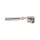 Delrin VISLON Zipper for 6 mm plastic teeth No. 5 model...