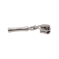 Delrin VISLON Zipper für 6 mm Kunststoffverzahnung...