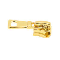 Delrin VISLON Zipper für 6 mm Kunststoffverzahnung...
