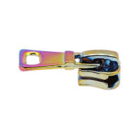Delrin VISLON Zipper für 6 mm Kunststoffverzahnung...