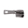 Delrin VISLON Zipper for 6 mm plastic teeth No. 5 model...