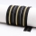 Endless zippers model "Brilliant" No. 7 with golden spiral