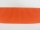 Top quality bag straps 30 mm orange