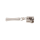 Delrin VISLON Zipper for 6 mm zippers model...