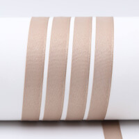 Bumper band trouser protector band - 16 mm beige