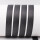 Bumper band trouser protector band - 16 mm dark gray